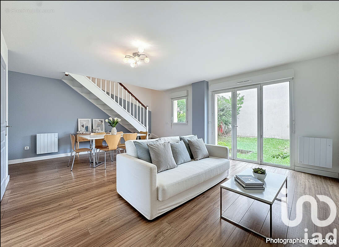 Photo 9 - Maison à LA VILLE-DU-BOIS