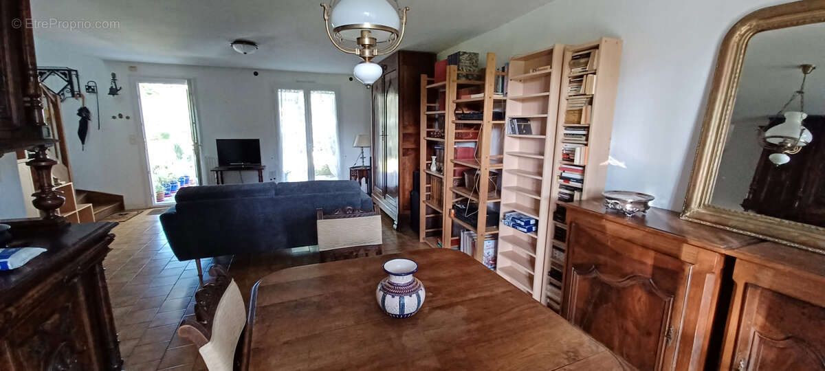 Maison à PLOUGASTEL-DAOULAS