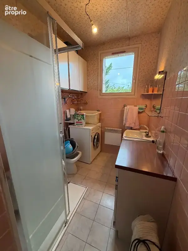 Maison La Ferte Sous Jouarre 4 pièce(s) 94 m2 - photo 9