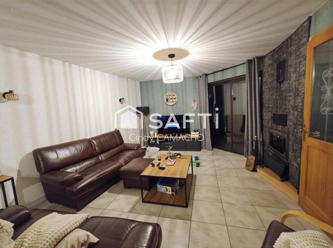 Photo 1 - Maison à AILLY-SUR-NOYE