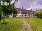 Maison à BAILLEAU-L'EVEQUE