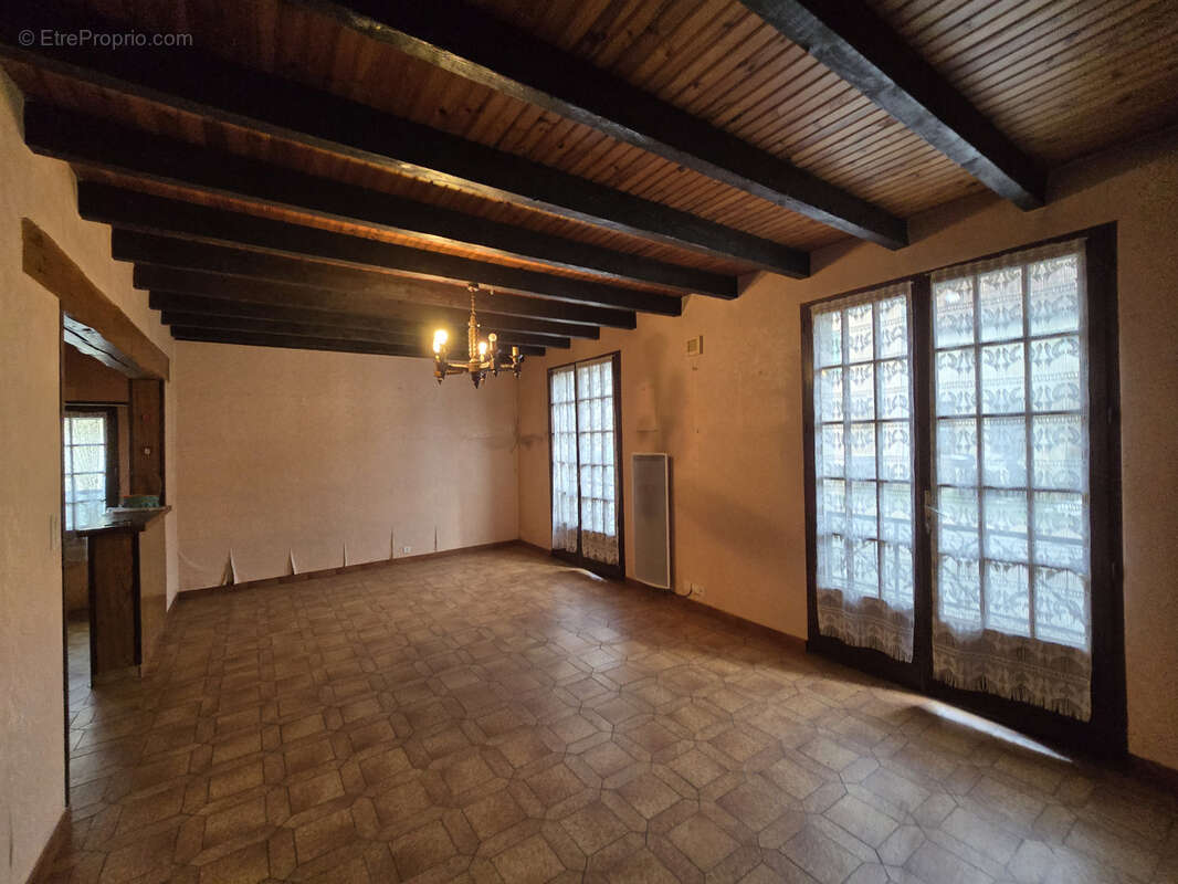 Exclusivite- a renover - photo 6