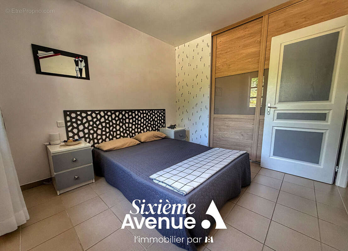 Maison Bruniquel 4 pièce(s) 117 m2 - photo 8