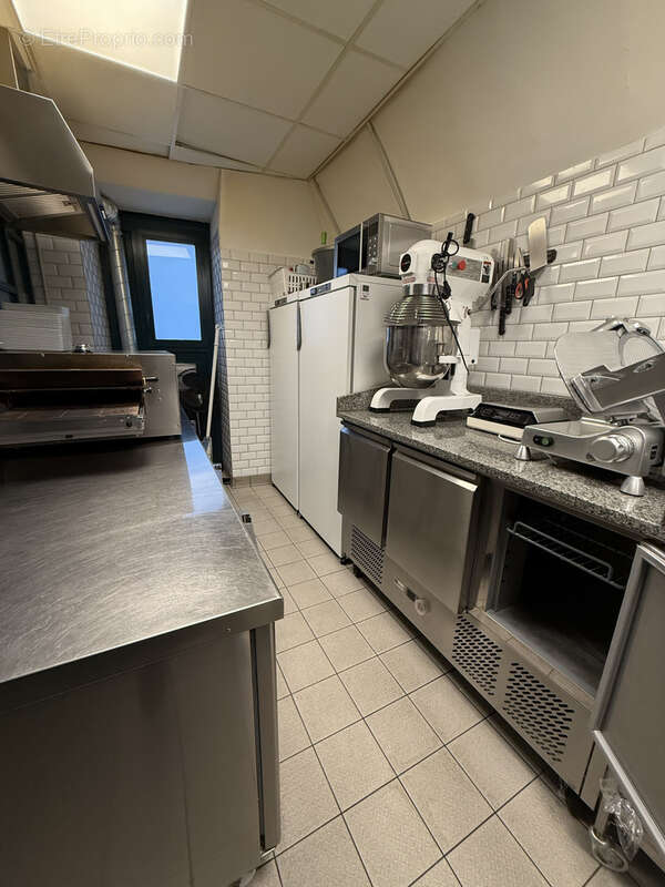 Commerce à CLERMONT-FERRAND