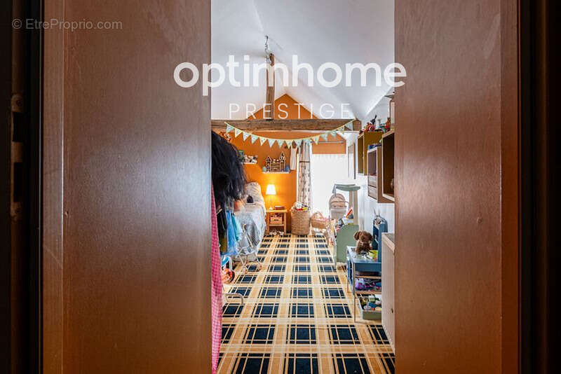 Maison à MORET-SUR-LOING