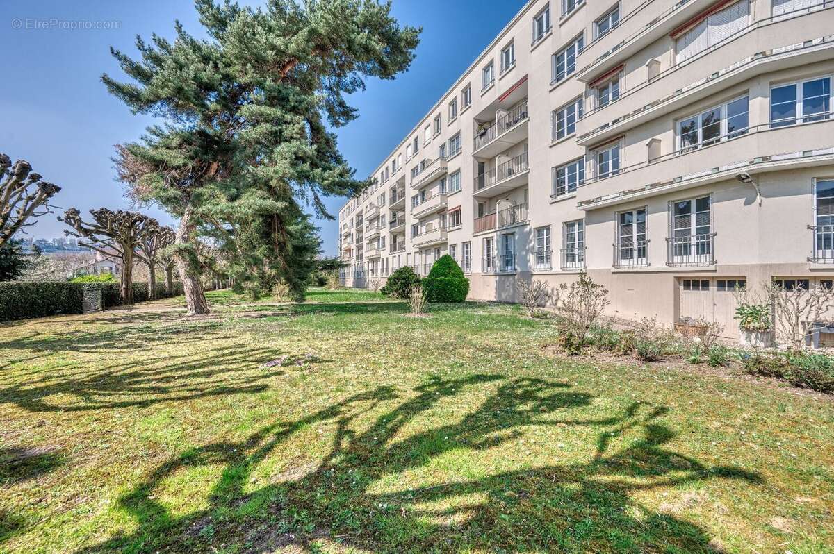 Appartement à LE PECQ