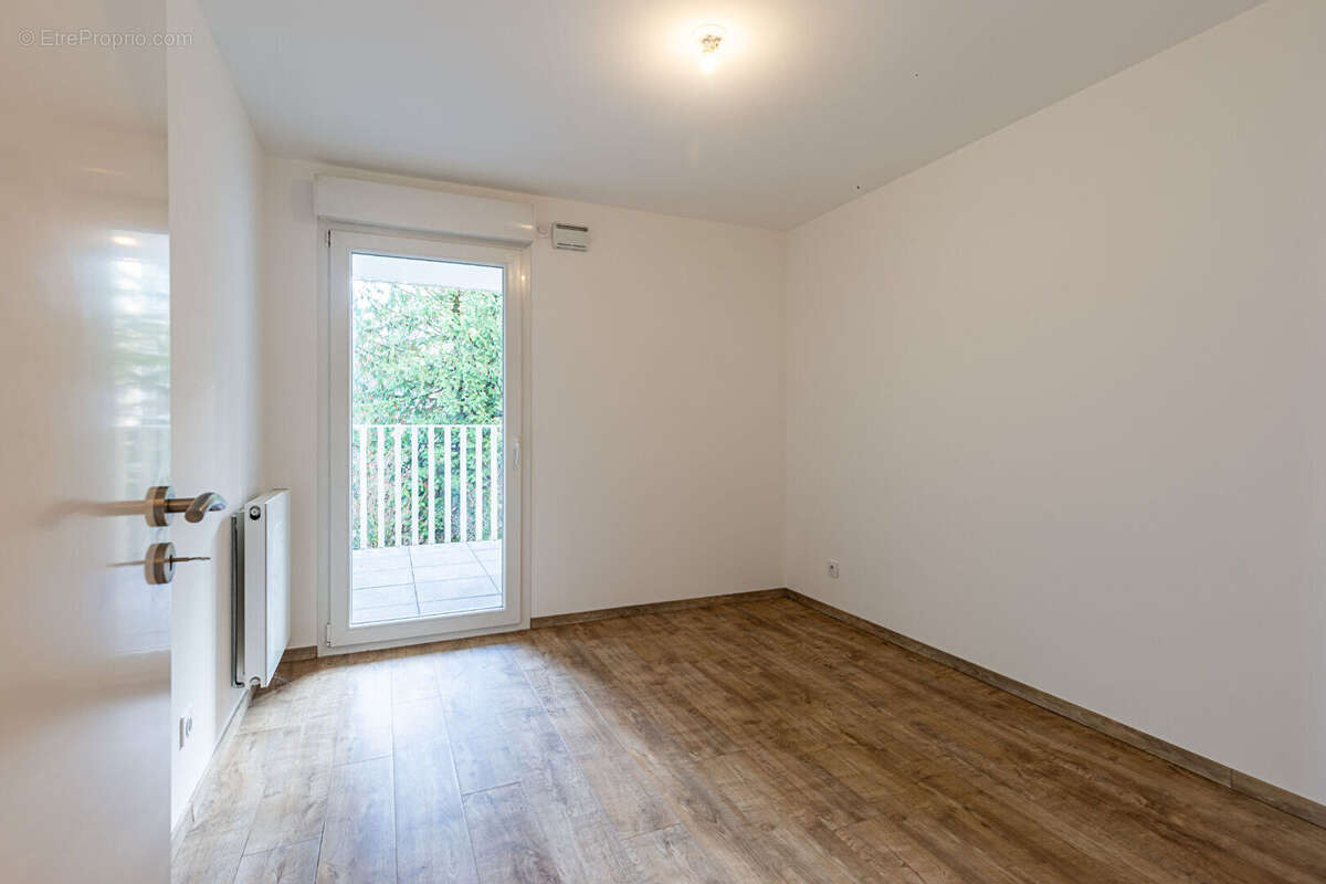 Appartement à ANNECY