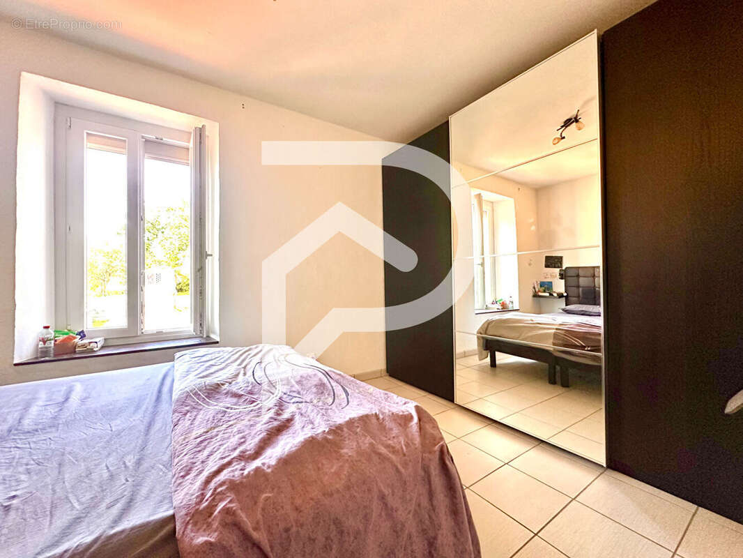 Maison à BLAINVILLE-SUR-L&#039;EAU