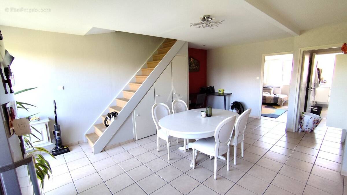 Maison à COUDEKERQUE-BRANCHE