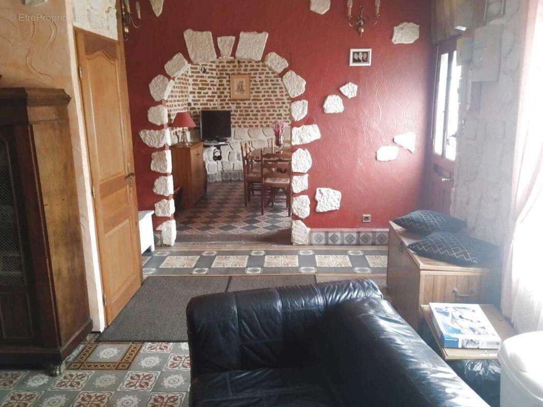 Maison à LE CATEAU-CAMBRESIS