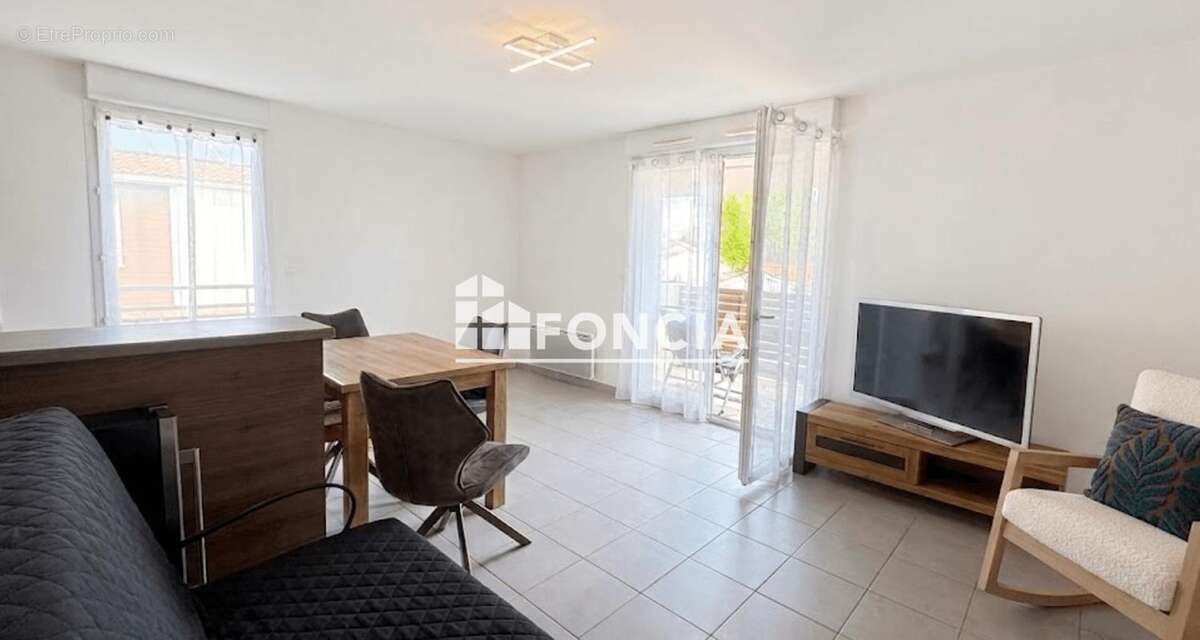 Appartement à ARVERT