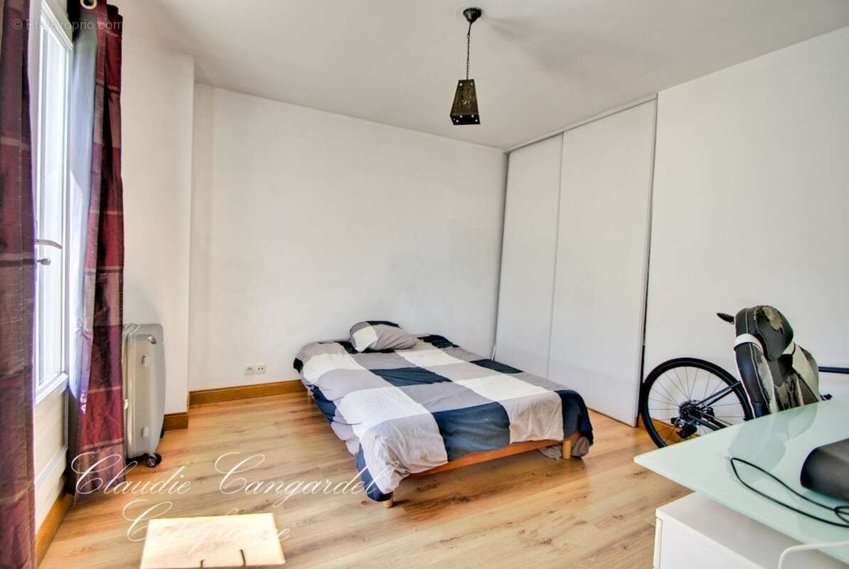 Maison à vendre 6 pièces LA ROCHELLE (17) Quartier Lafond, maison familiale de 5 chambres au calme - photo 19