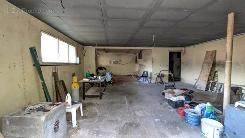 Maison à SAINT-ISMIER