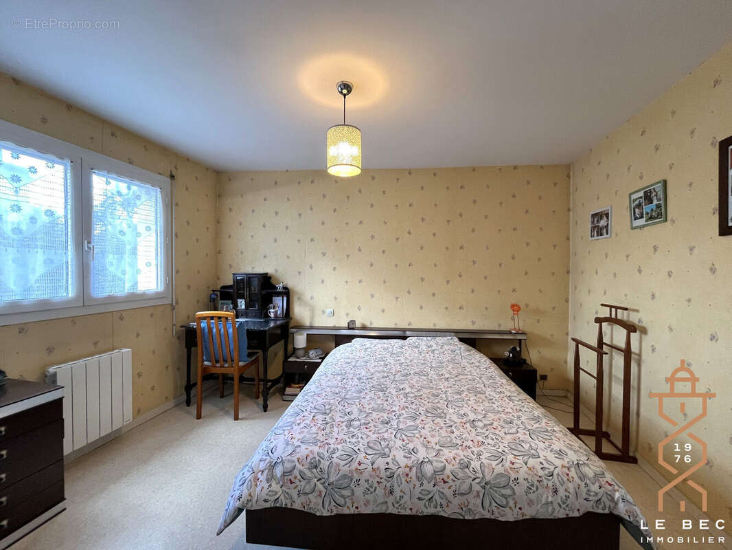 Appartement à VANNES