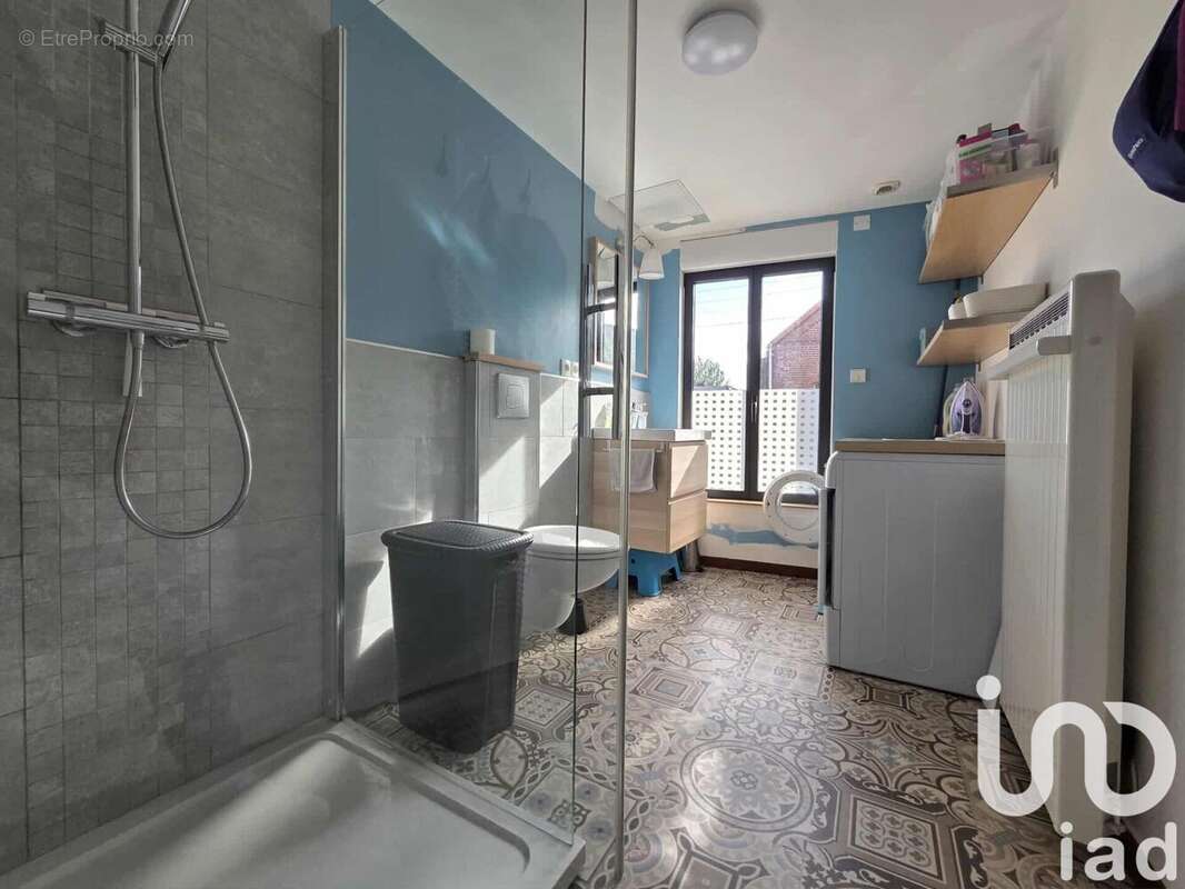 Photo 8 - Maison à VERCHAIN-MAUGRE