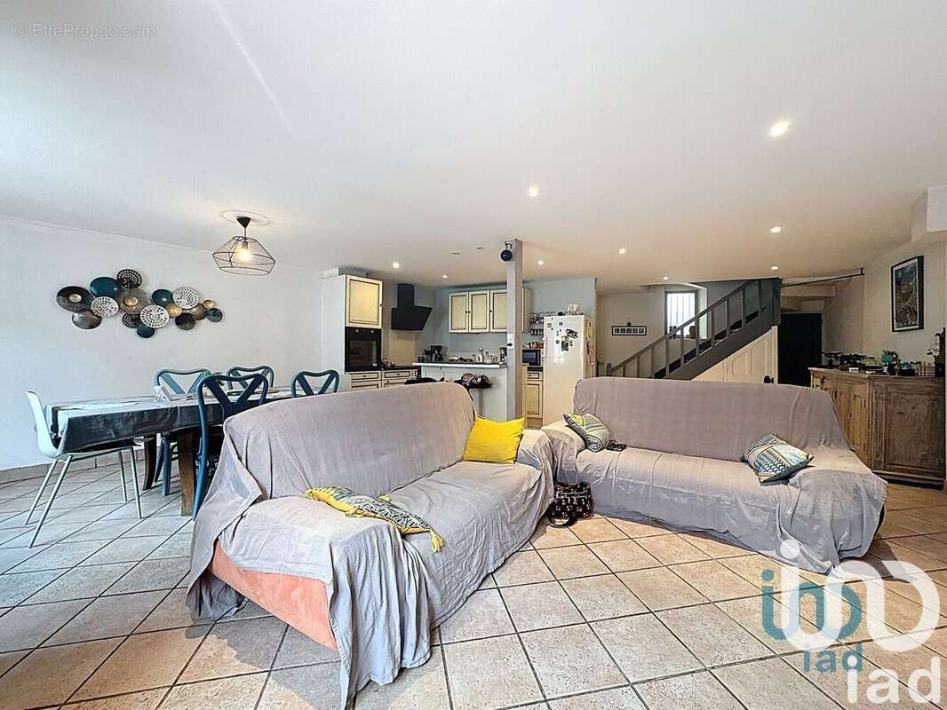 Photo 3 - Maison à ESPALY-SAINT-MARCEL