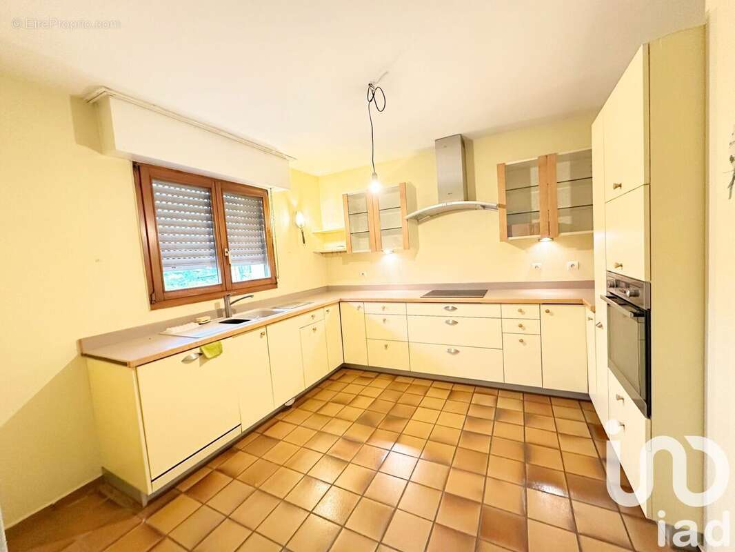 Photo 5 - Maison à SAINT-LOUIS