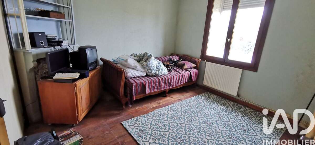 Photo 9 - Maison à CHAULNES