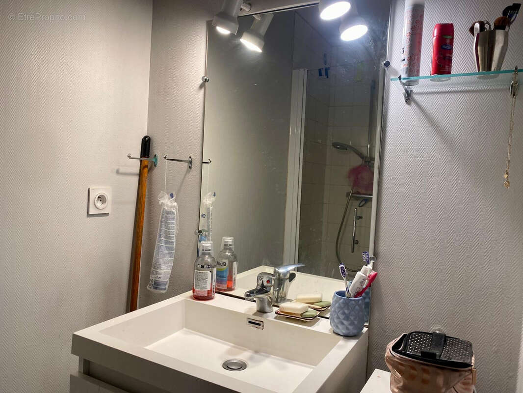 Appartement à MAZAMET
