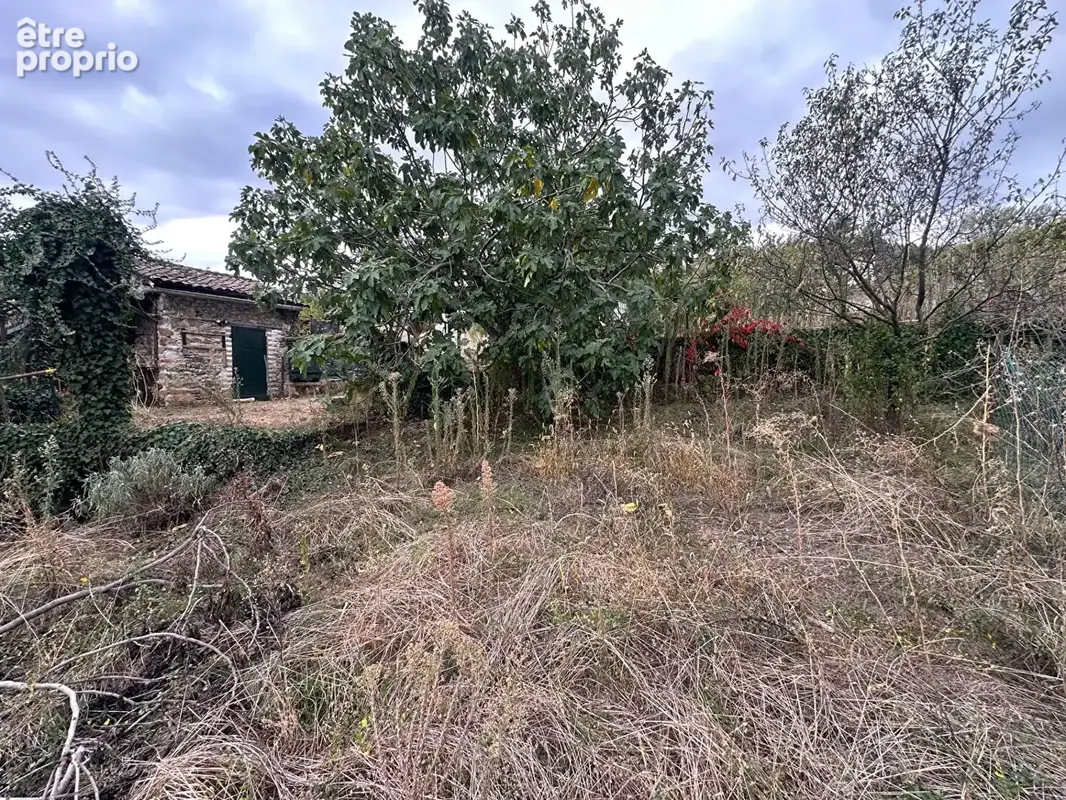 Terrain Saint Romain En Gal 950 m2 - photo 6