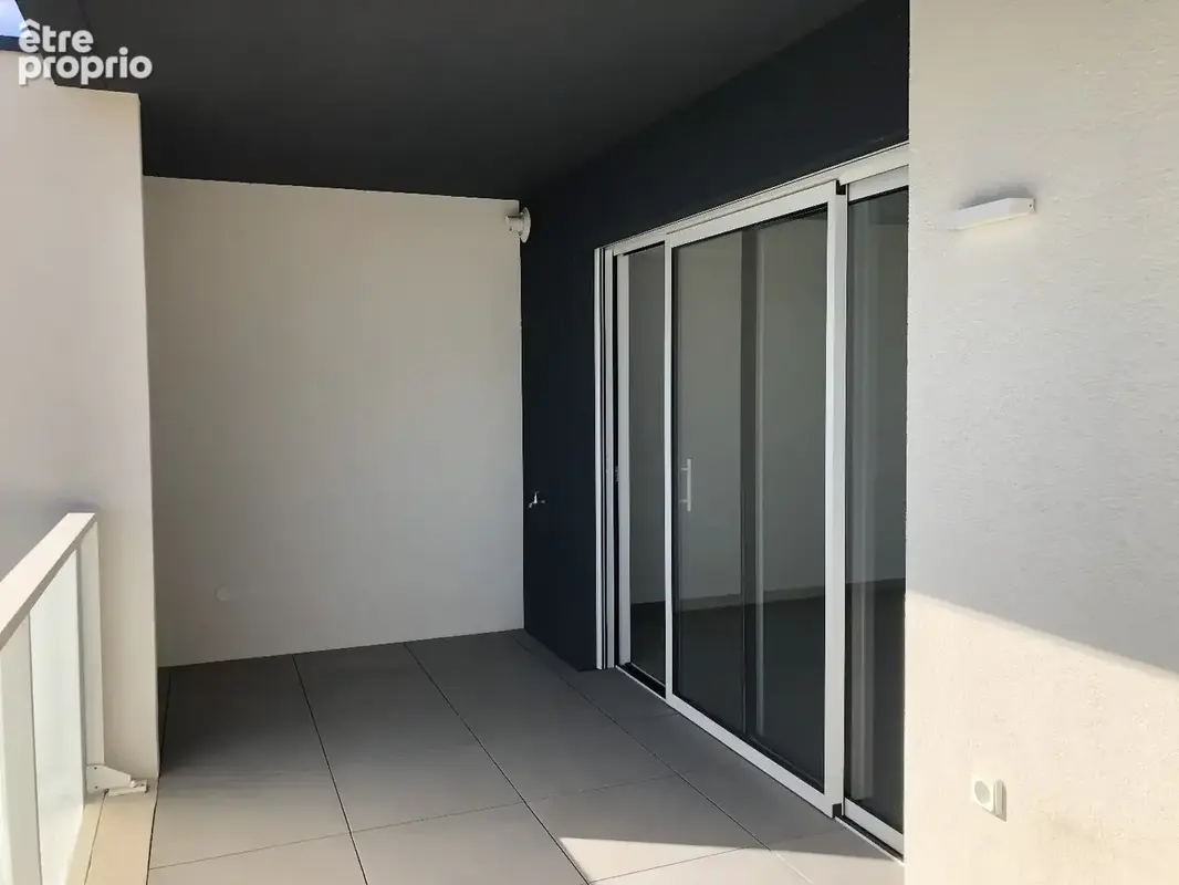 Appartement 2 pièces 43 m² à vendre à Serignan (34410) - photo 4
