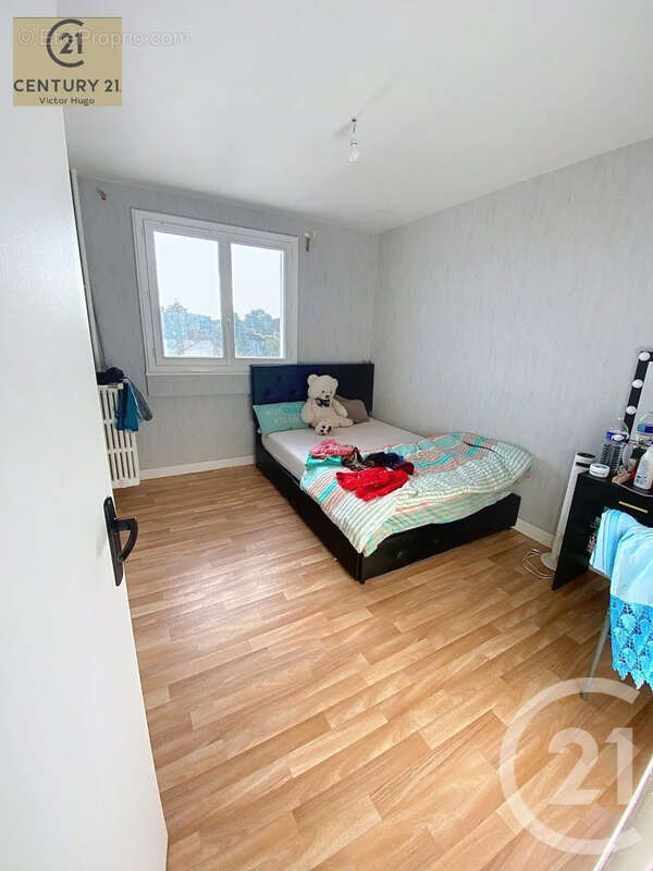 Appartement à LIMOGES