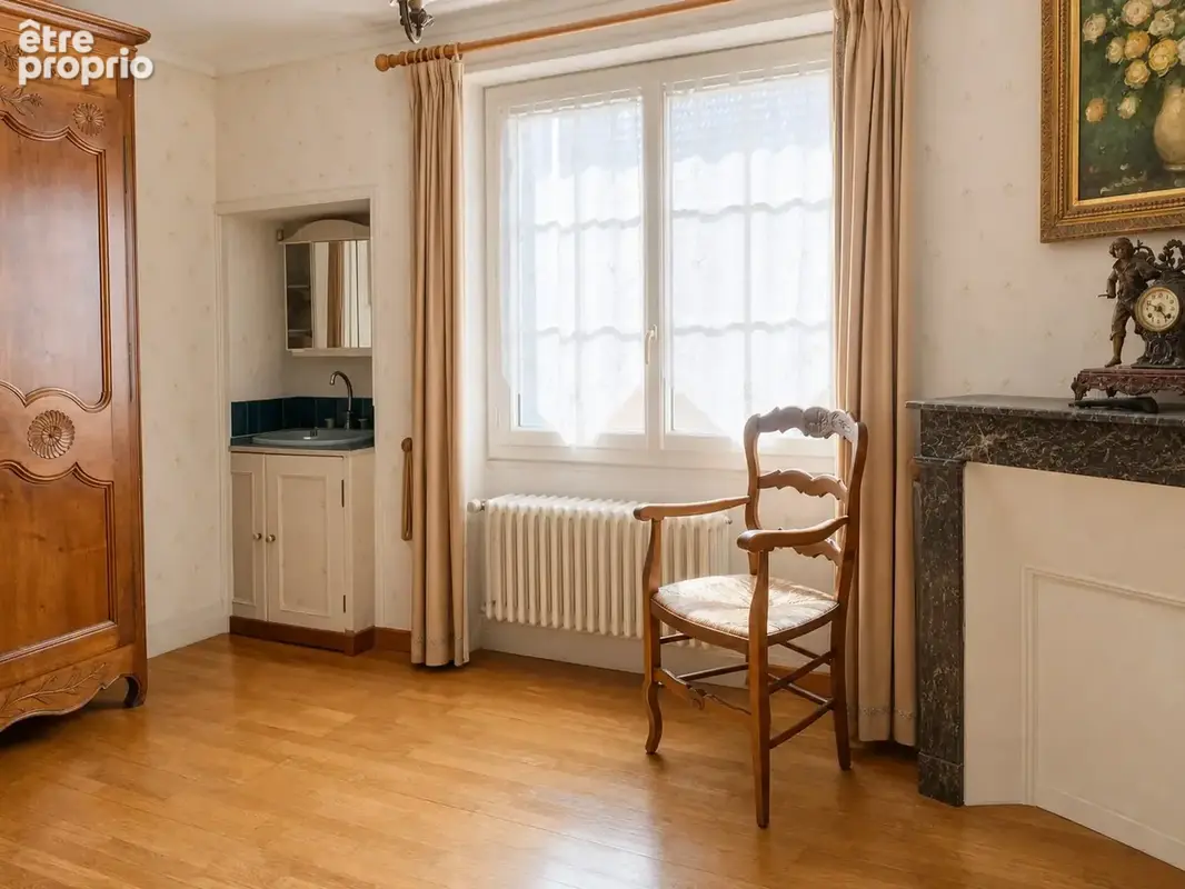 Maison à vendre 3 pièces FOLLAINVILLE DENNEMONT (78) - photo 4