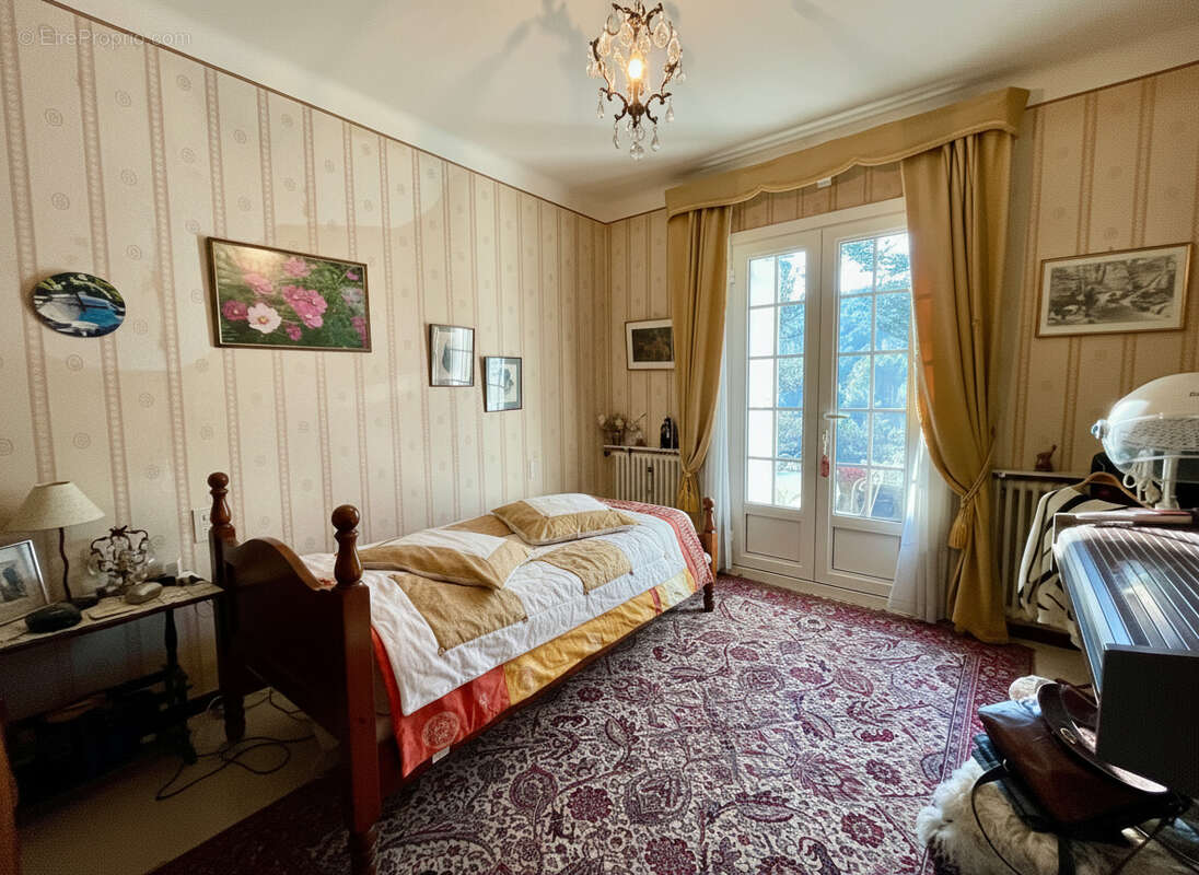 Maison à VAISON-LA-ROMAINE