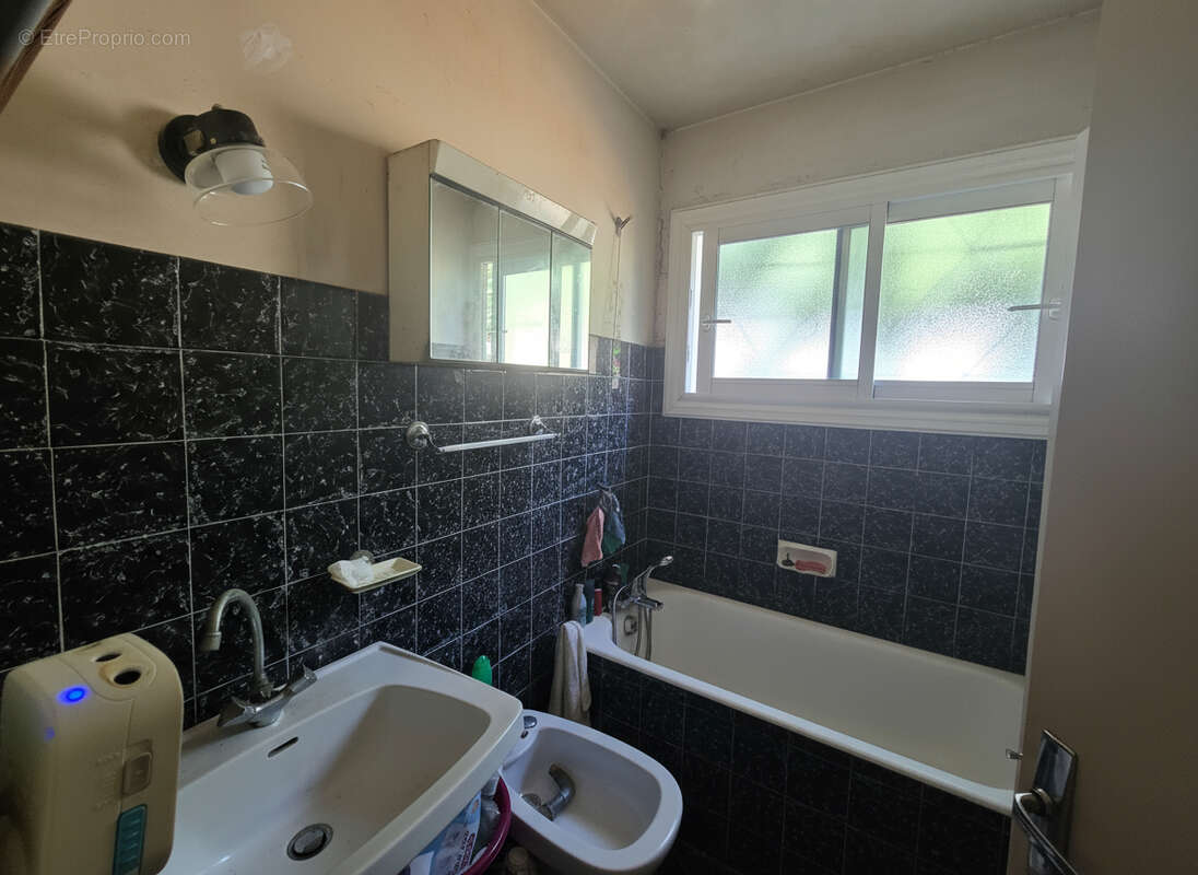 Maison à SAINT-PAUL-LES-DAX