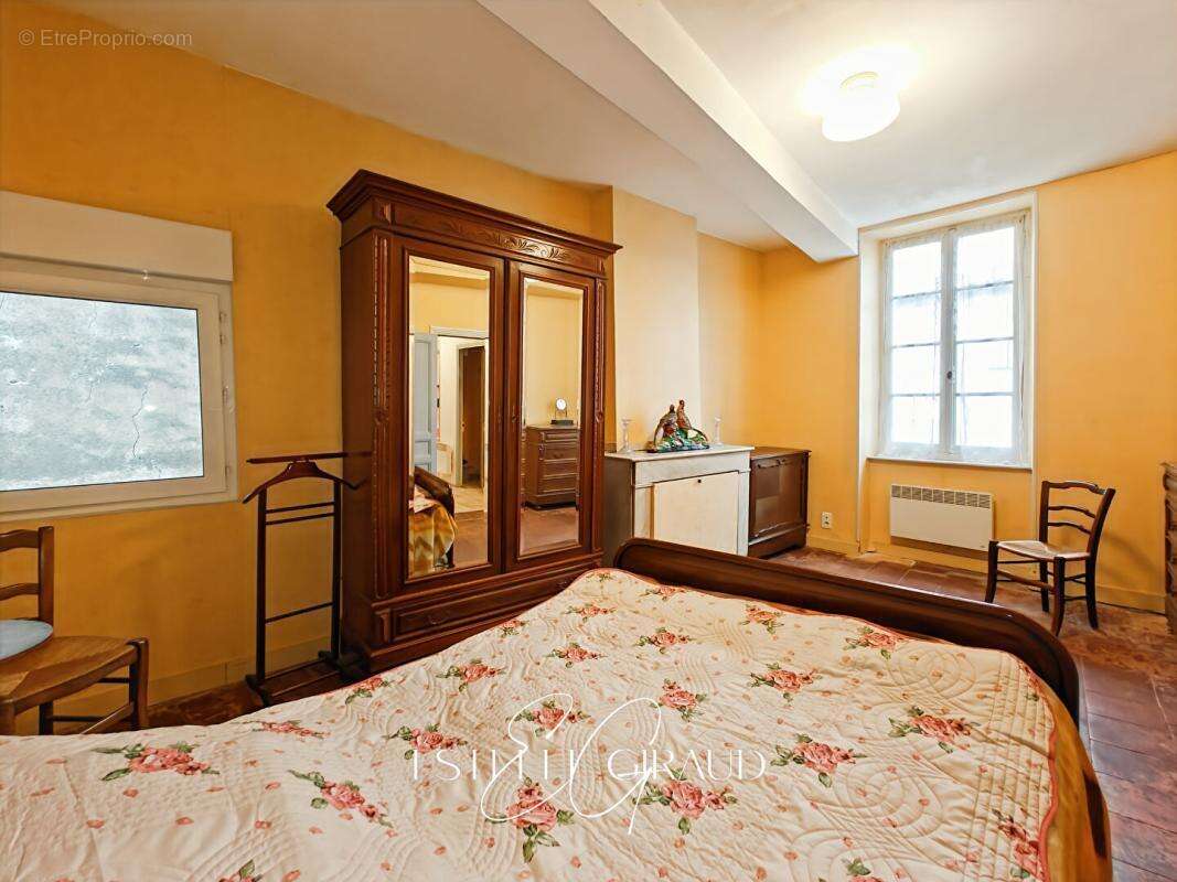 Maison à RIEUX-MINERVOIS