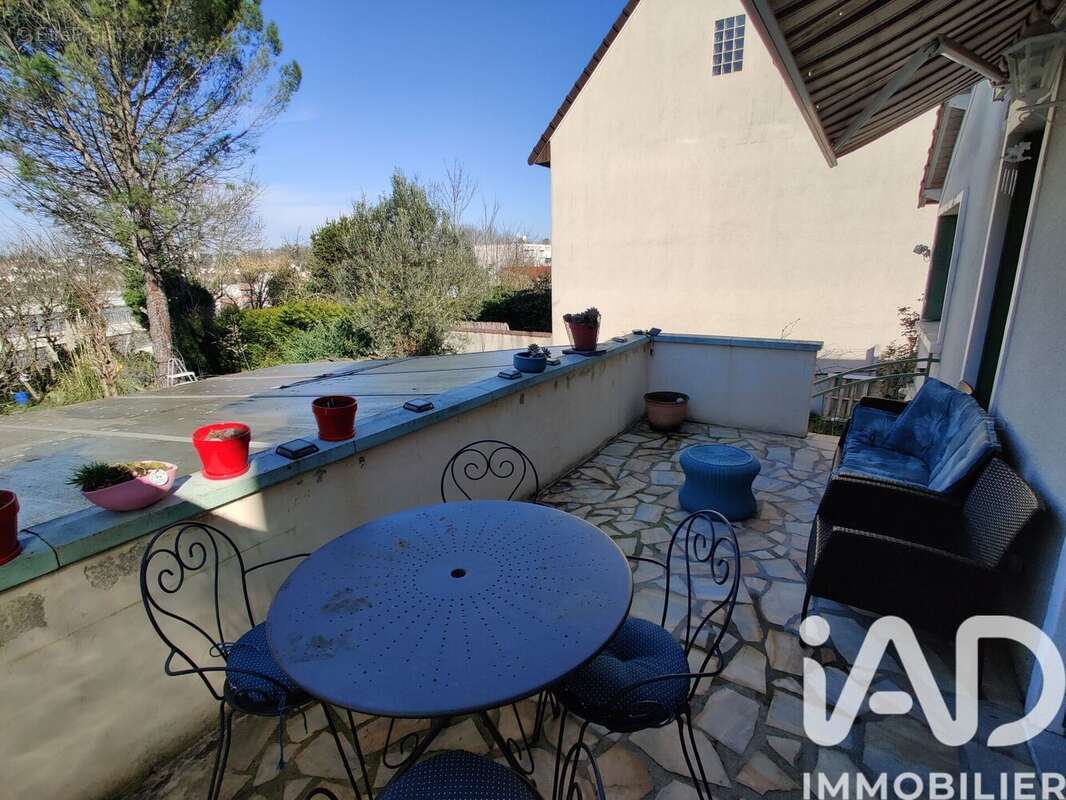 Photo 9 - Maison à GAGNY