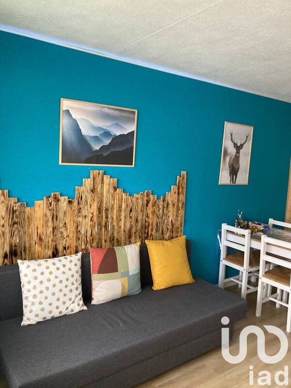 Photo 1 - Appartement à ASTUGUE