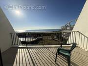 Appartement à LA GRANDE-MOTTE