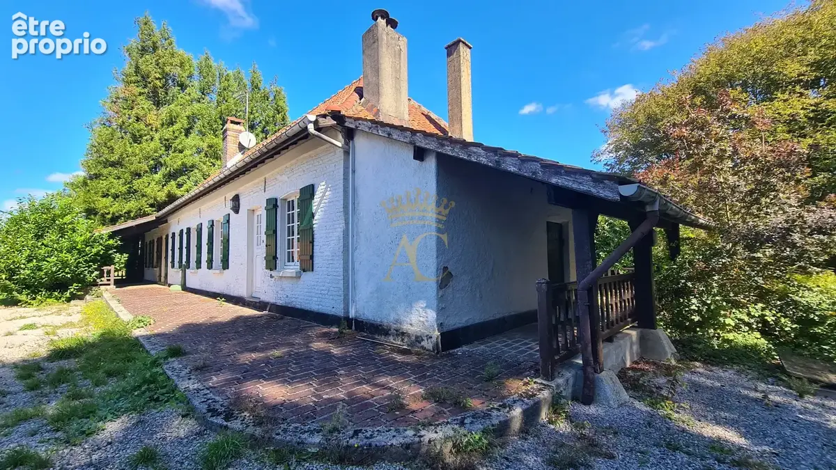 Deux maisons de caractère avec piscine et dépendances au cœur de la Vallée de la Course - photo 4