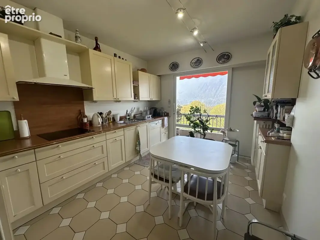 Appartement 4 pièces 144 m² à vendre à Aix-Les-Bains (73100) - photo 3