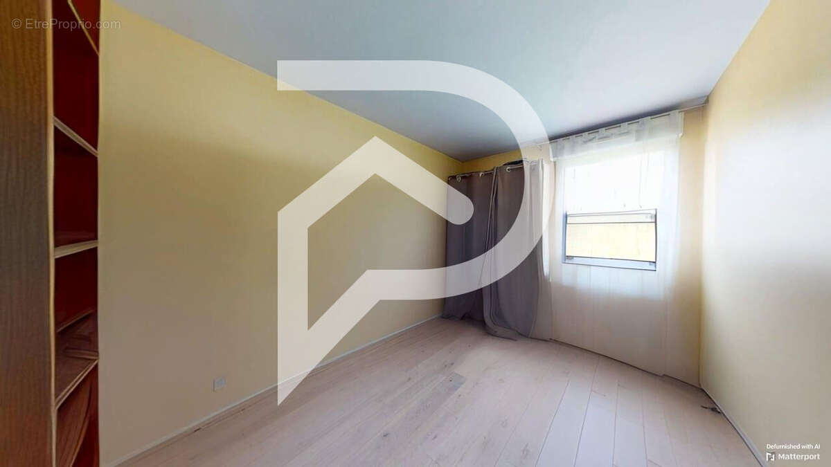 Appartement à LE PORT-MARLY