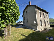 Maison 7 pièces RIOM-ES-MONTAGNES (Cantal) - Maison à RIOM-ES-MONTAGNES