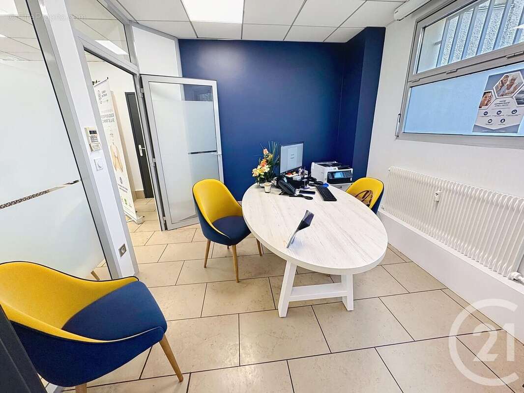 Appartement à LYON-7E