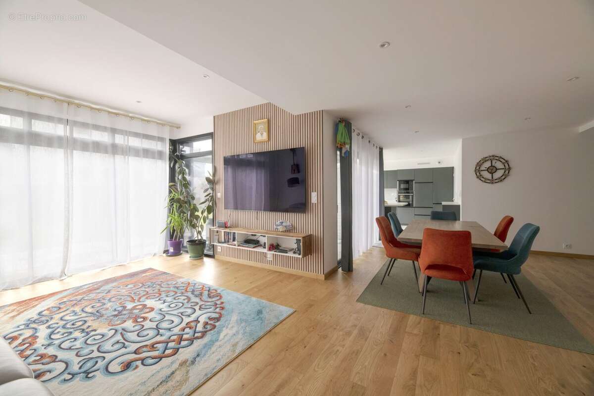 Maison 150 m² à Bourgbarre  - photo 4
