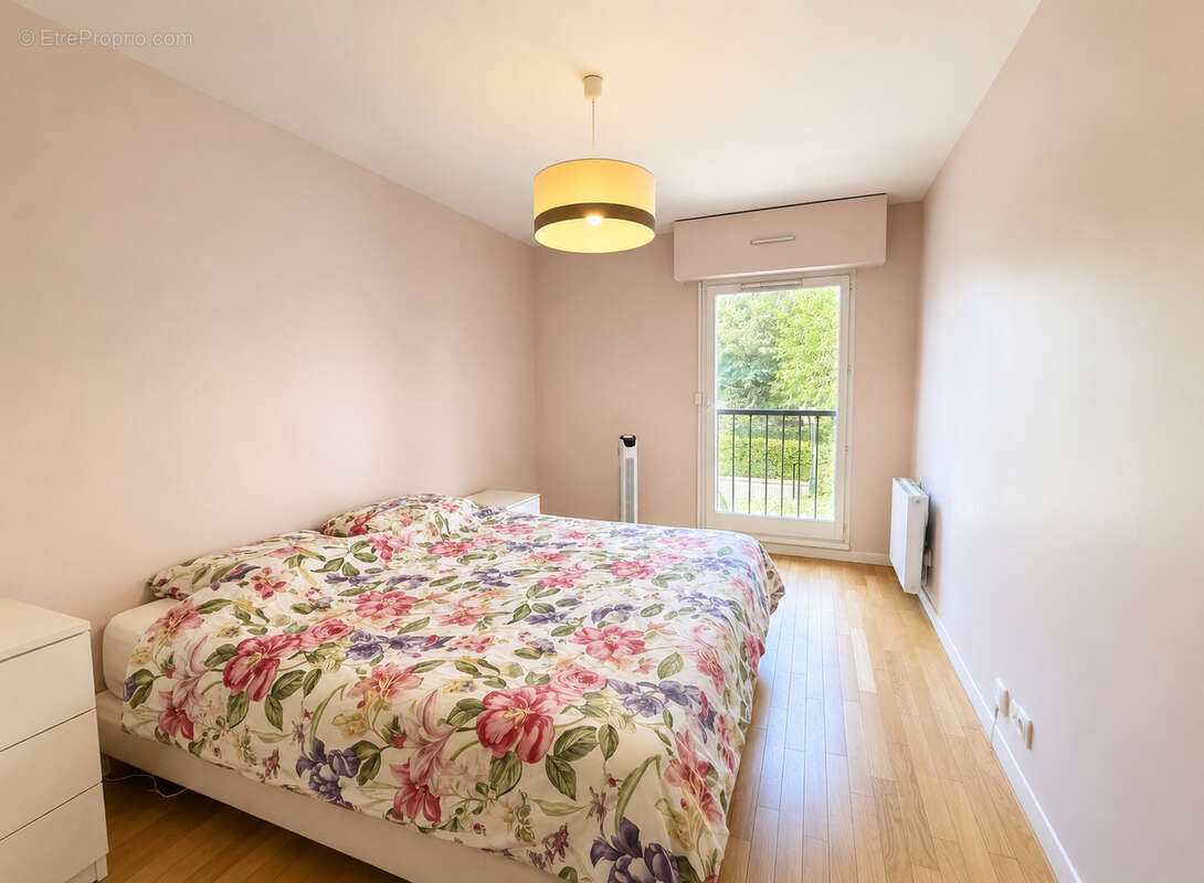 Appartement 70m² à antony - photo 4