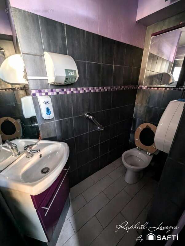 Photo 9 - Commerce à LA VOULTE-SUR-RHONE