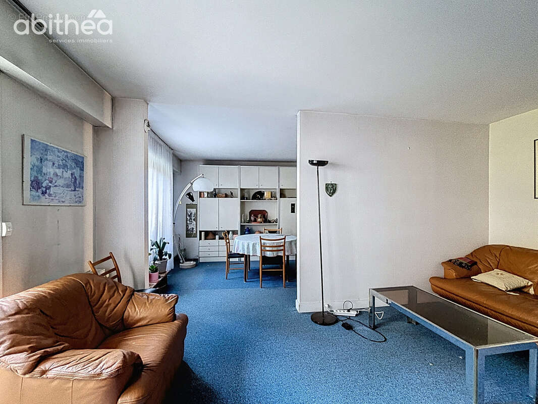 Appartement à CHOISY-LE-ROI