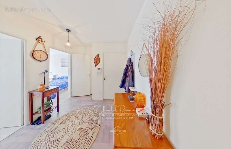 Appartement à JOUE-LES-TOURS