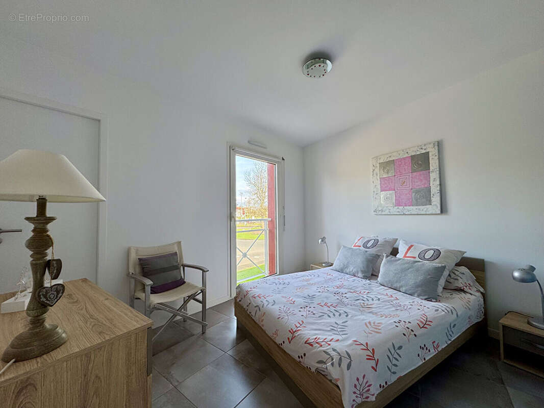Appartement à BISCARROSSE