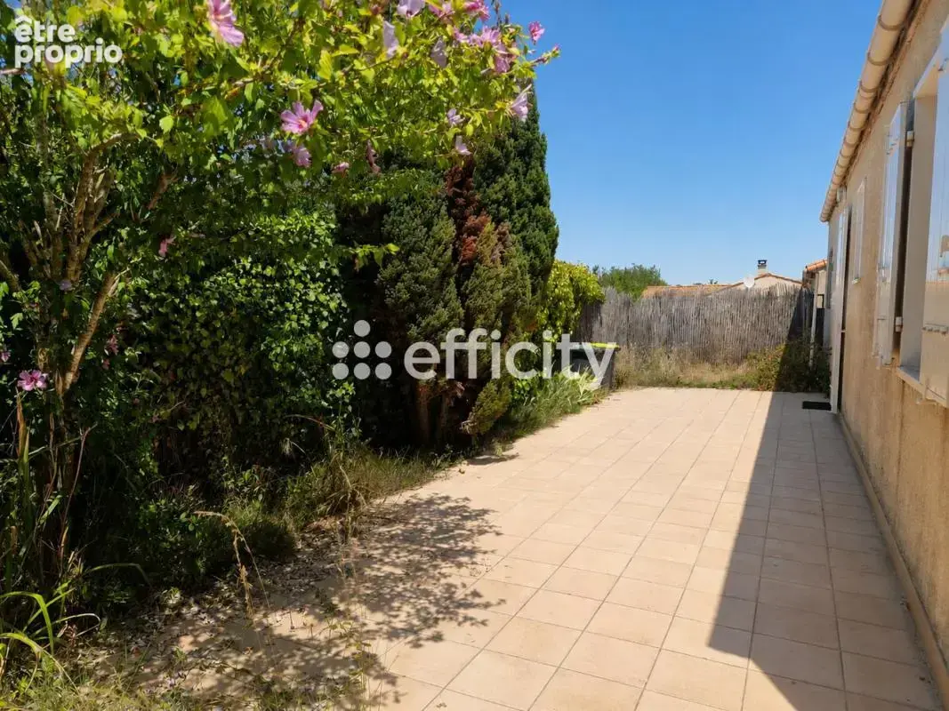 Maison 4 pièces 85 m² à vendre à Royan (17200) - photo 4