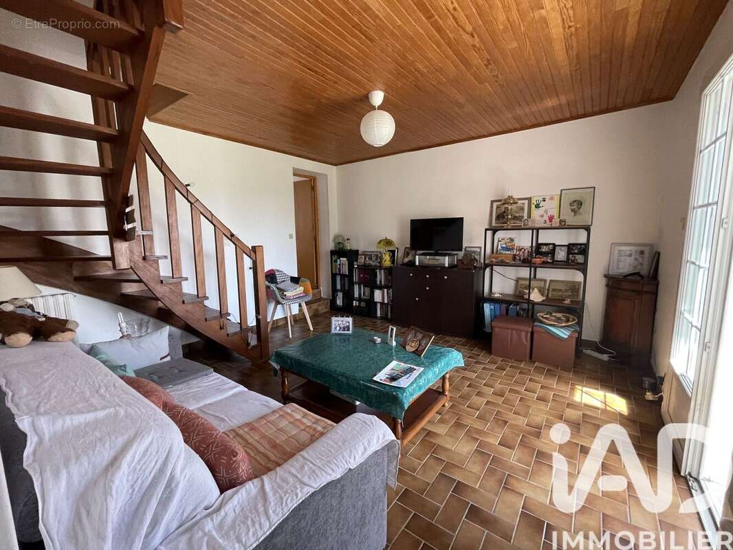 Photo 5 - Maison à ARGOL