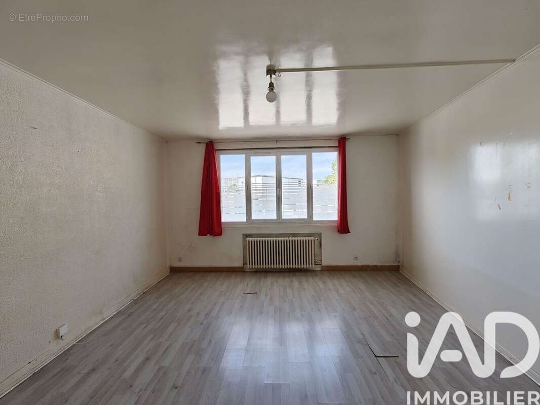 Photo 3 - Appartement à PONTAULT-COMBAULT