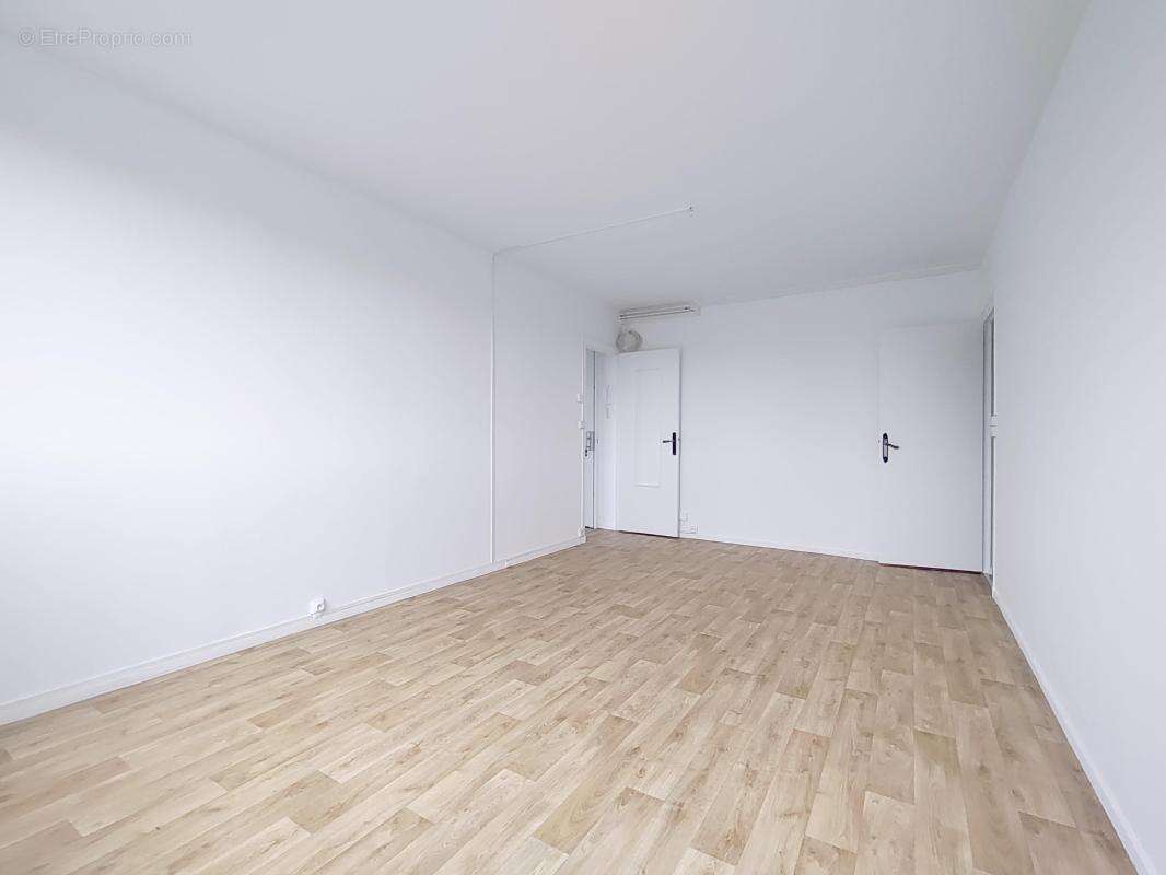 Appartement à BEAUVAIS