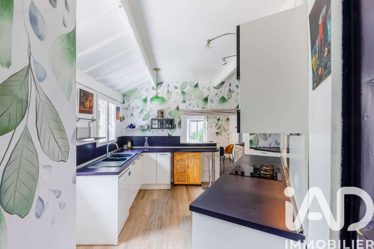 Photo 4 - Maison à CHERENCE