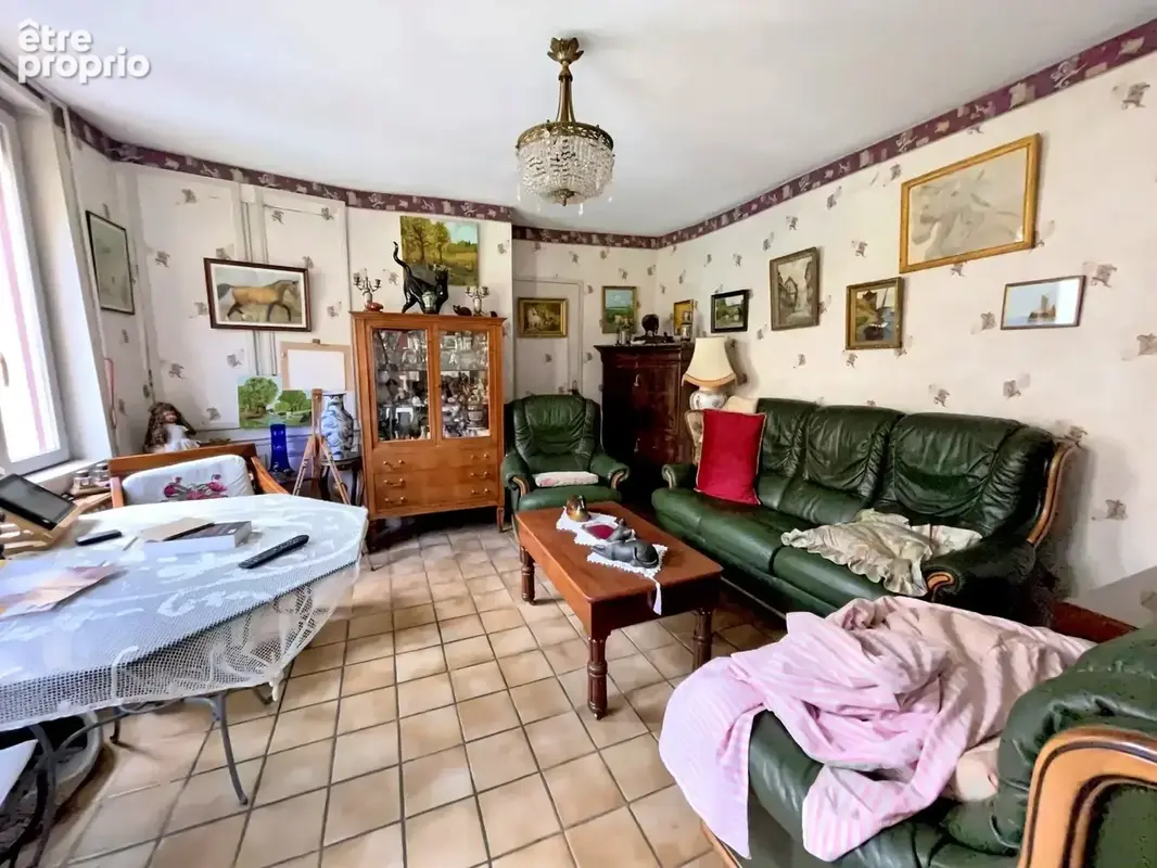 Vente Maison Gournay-en-bray(76220) 149 500ï¿œ - photo 3